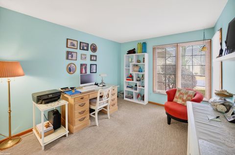 Tiny photo for 54413 Cambridge Drive, Shelby Charter Township, MI 48315 (MLS # 58050201254)