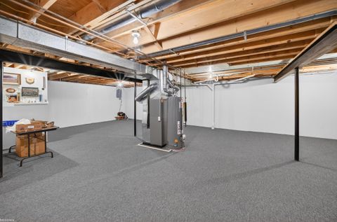 Tiny photo for 54413 Cambridge Drive, Shelby Charter Township, MI 48315 (MLS # 58050201254)