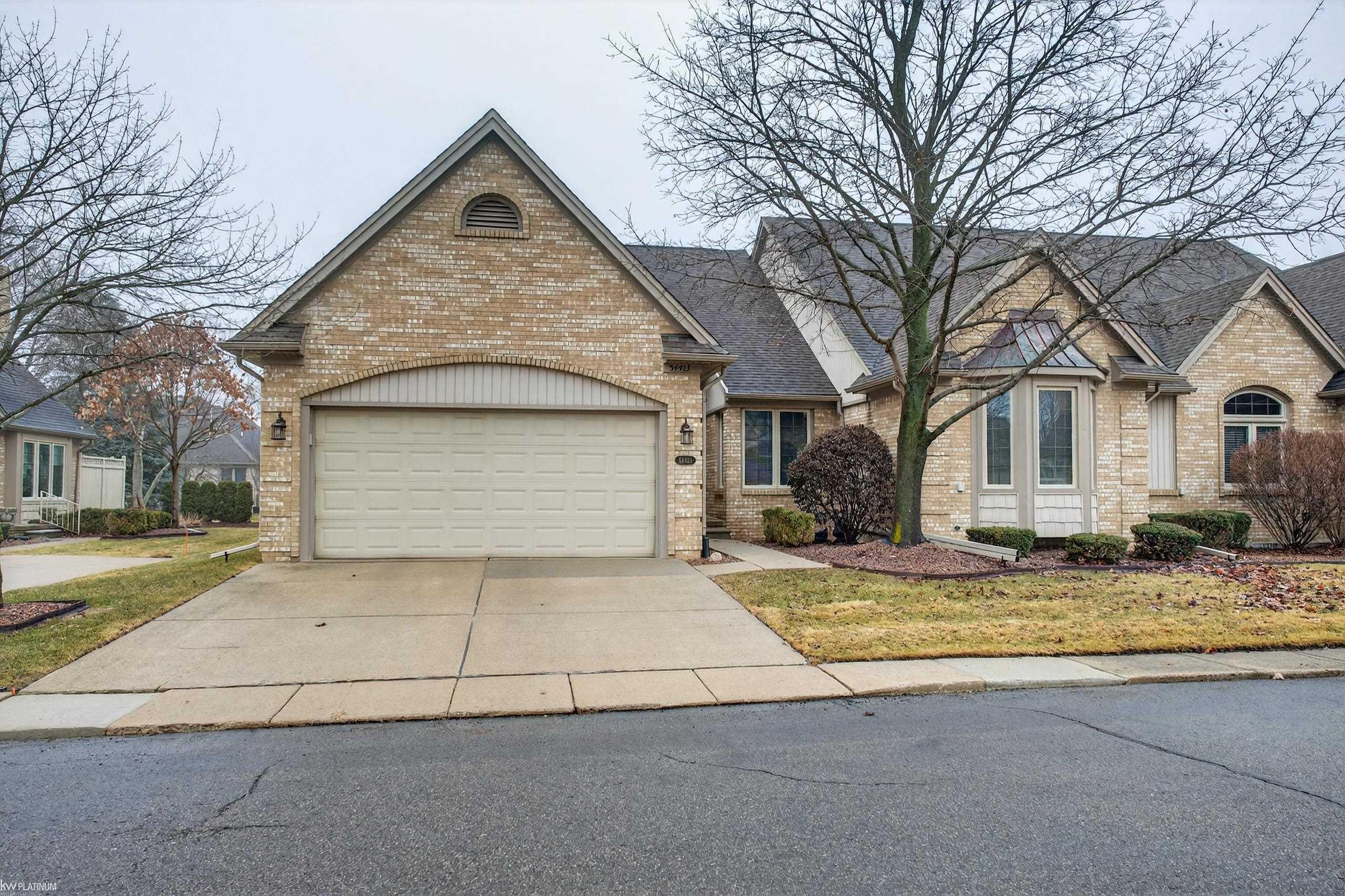 54413 Cambridge Drive