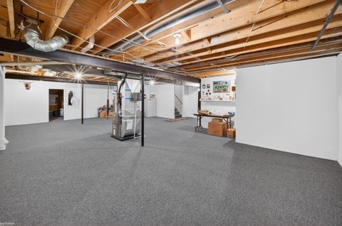 Tiny photo for 54413 Cambridge Drive, Shelby Charter Township, MI 48315 (MLS # 58050201254)