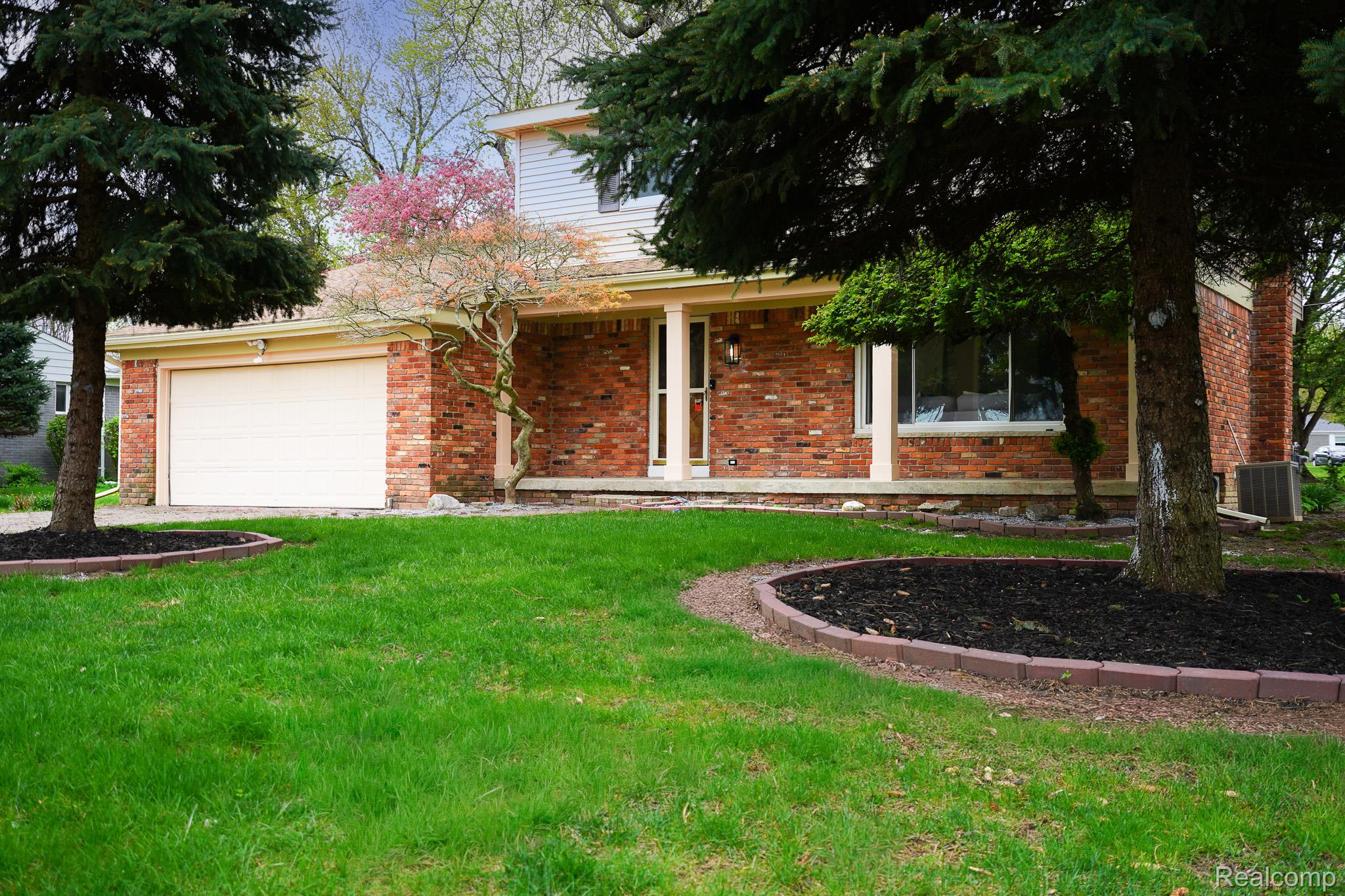 4156 McCandlish Road