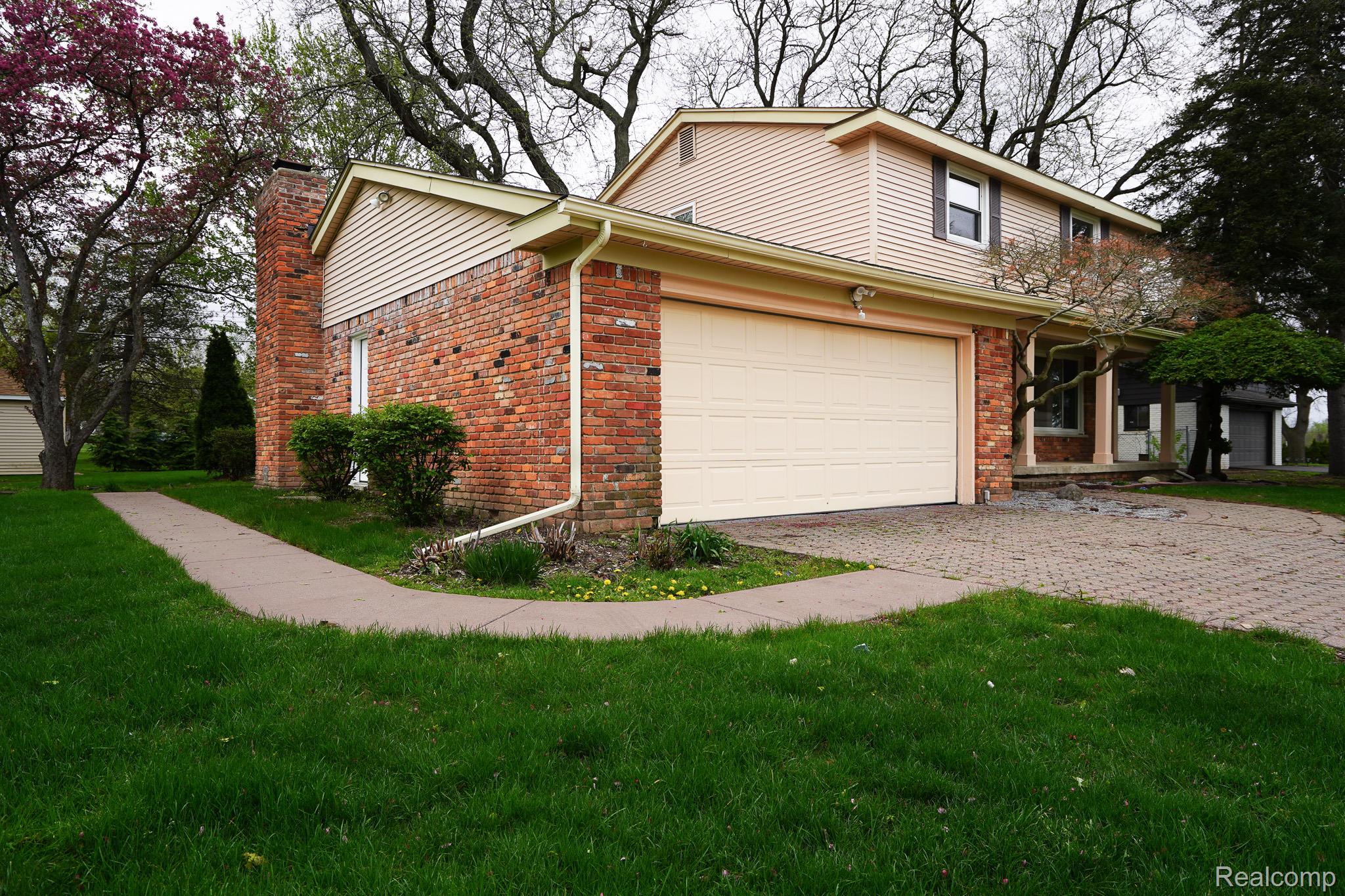 4156 McCandlish Road
