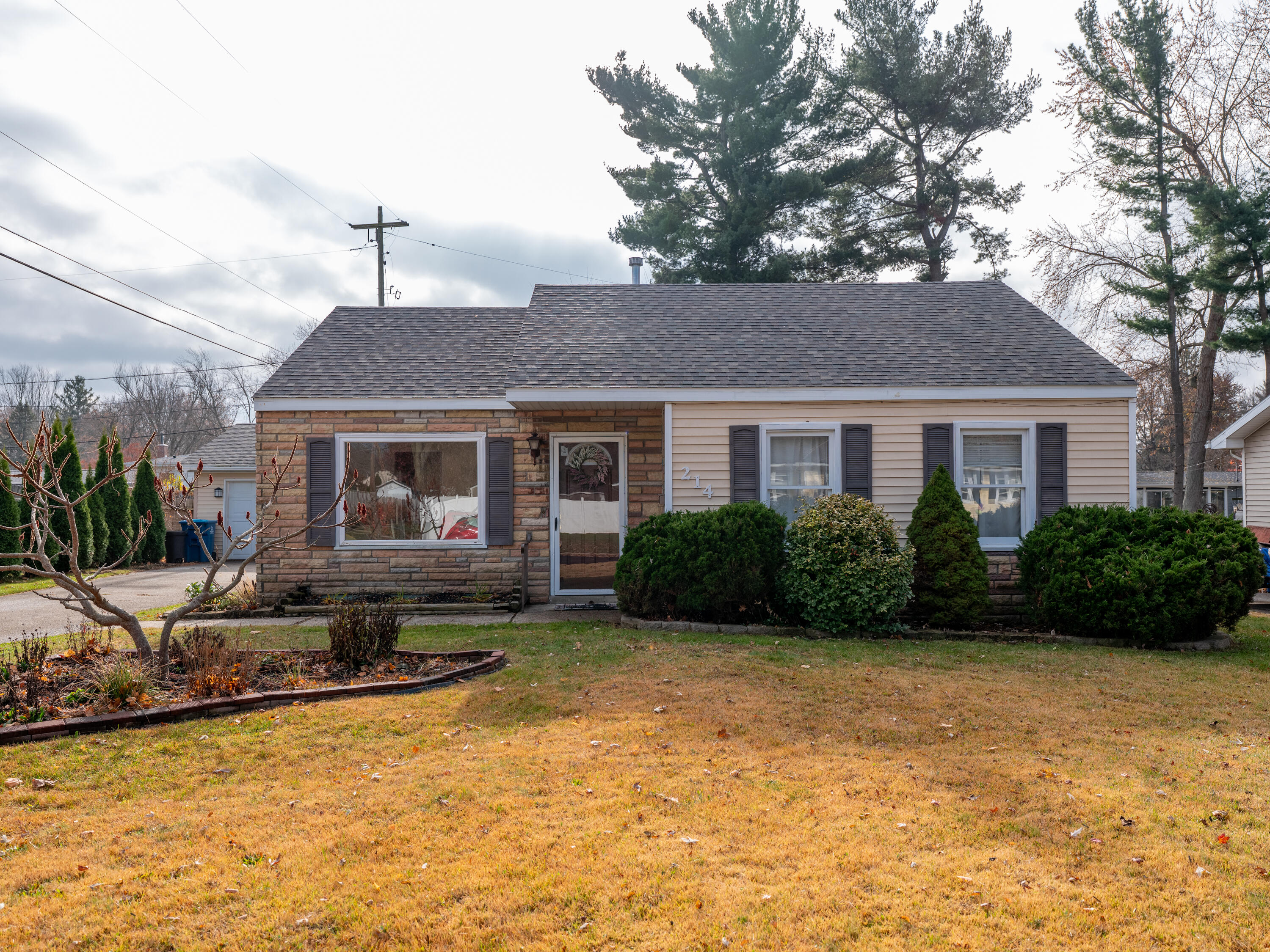 214 Southfield Drive