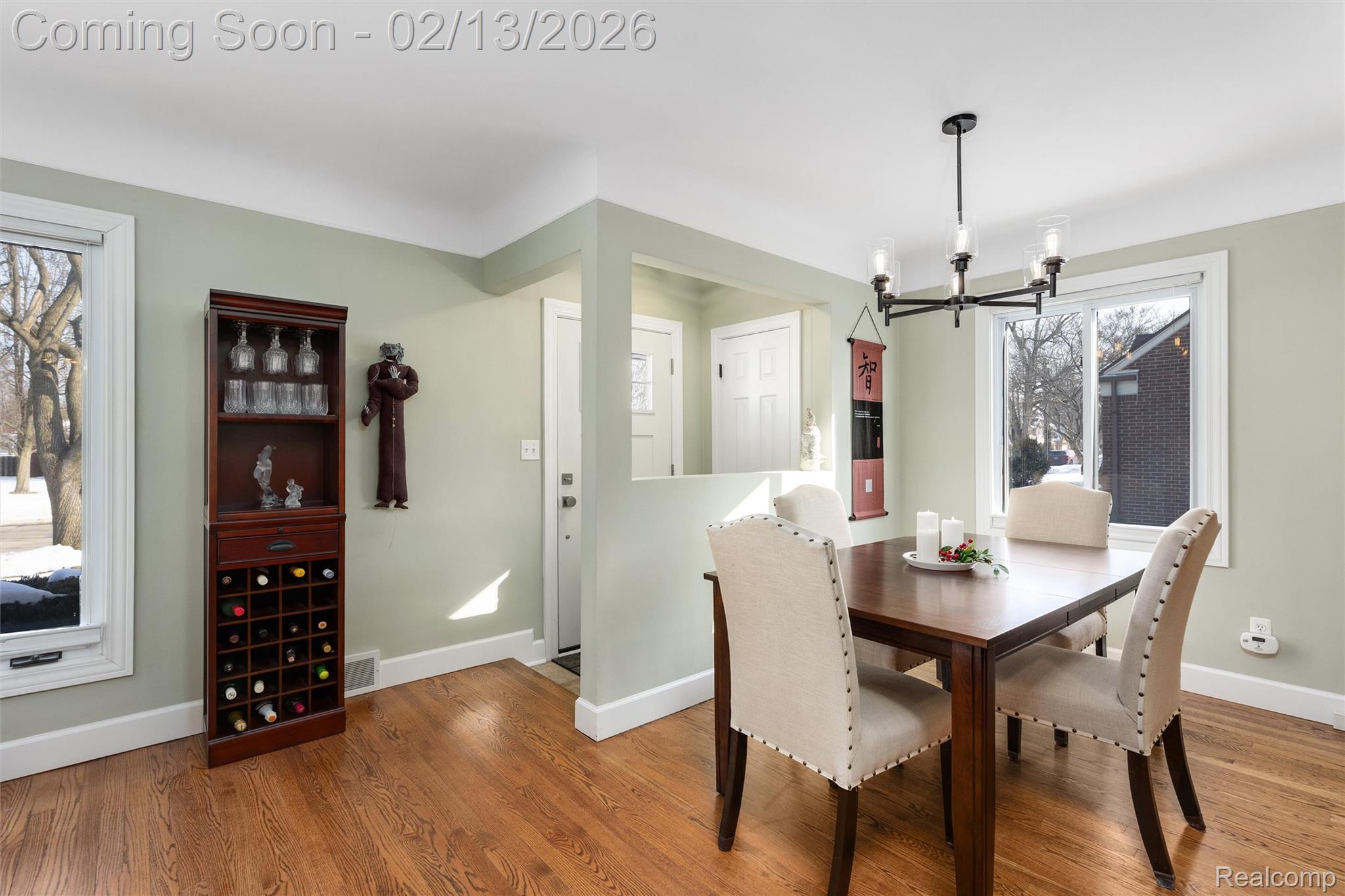 3115 Benjamin Avenue