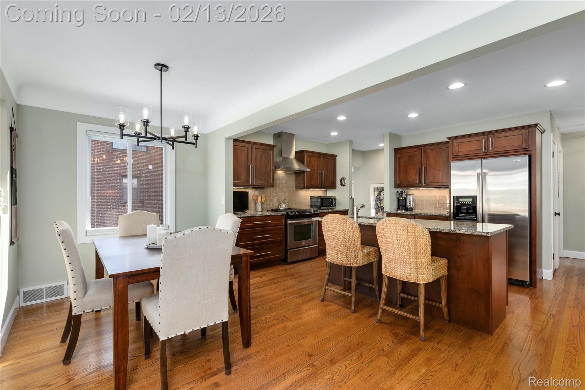 3115 Benjamin Avenue