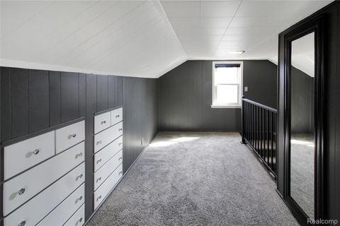 Tiny photo for 12883 Callender Street, Southgate City, MI 48195 (MLS # 20261016488)