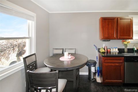 Tiny photo for 12883 Callender Street, Southgate City, MI 48195 (MLS # 20261016488)