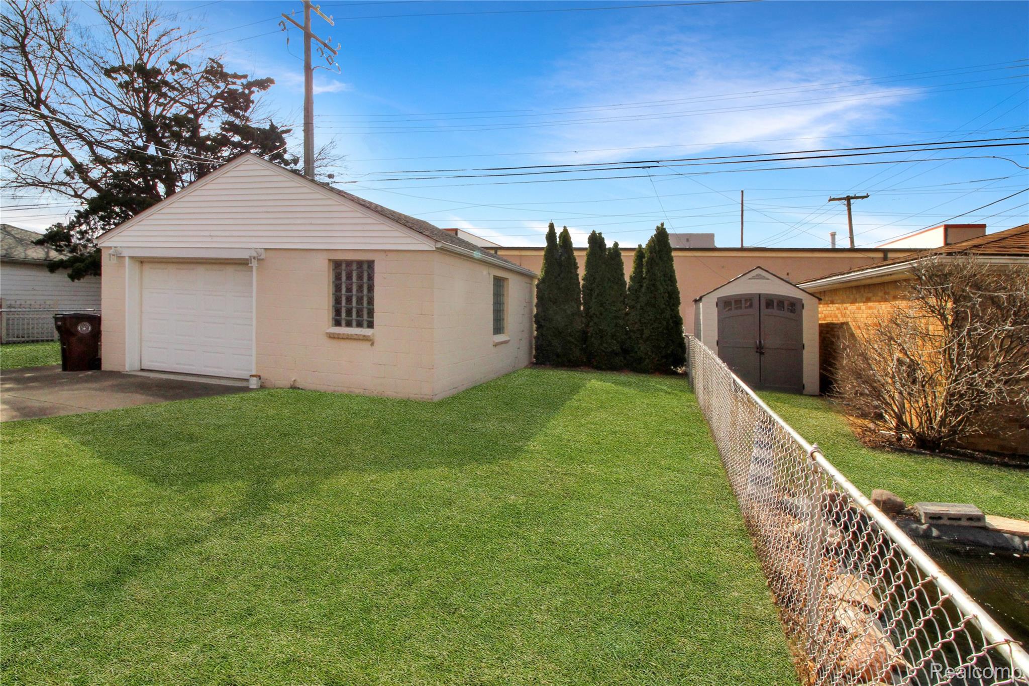 12883 Callender Street