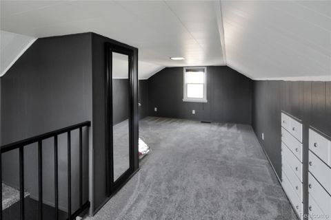 Tiny photo for 12883 Callender Street, Southgate City, MI 48195 (MLS # 20261016488)