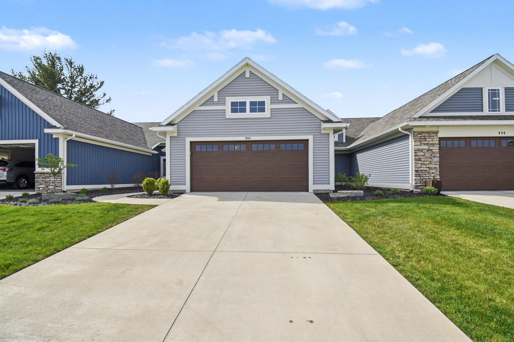 984 Harper Woods Drive SW