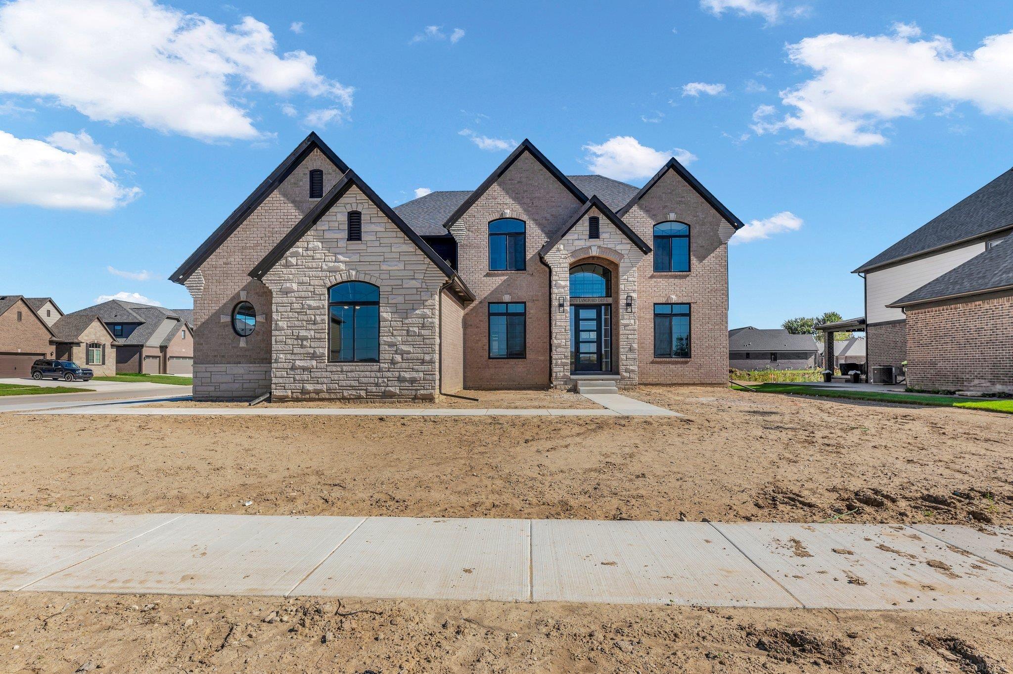 49940 Langford Drive