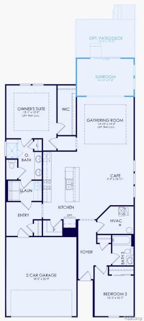 5311 Paisley Circle