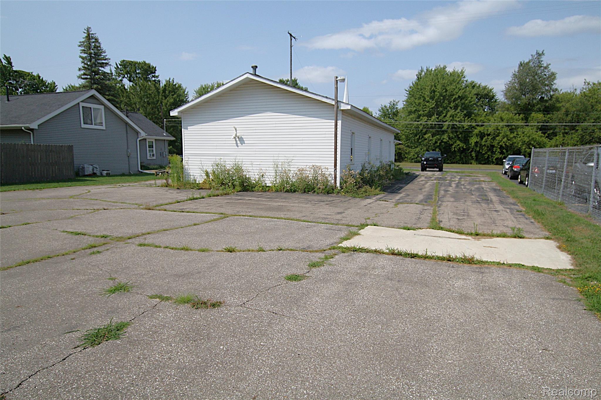 3141 S Vassar Road
