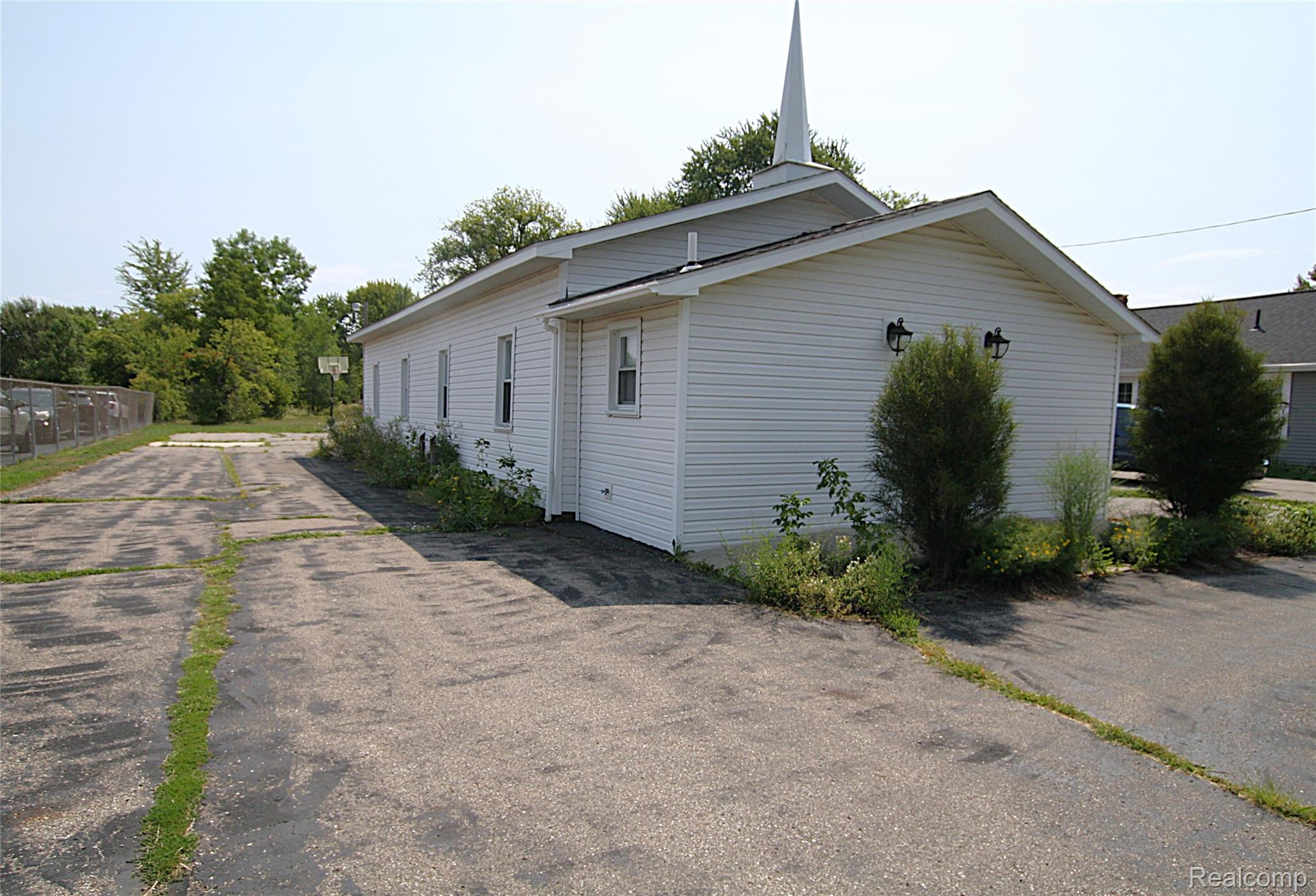 3141 S Vassar Road