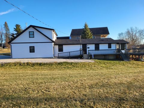 14364 Horn Drive Amboy Township MI 49232