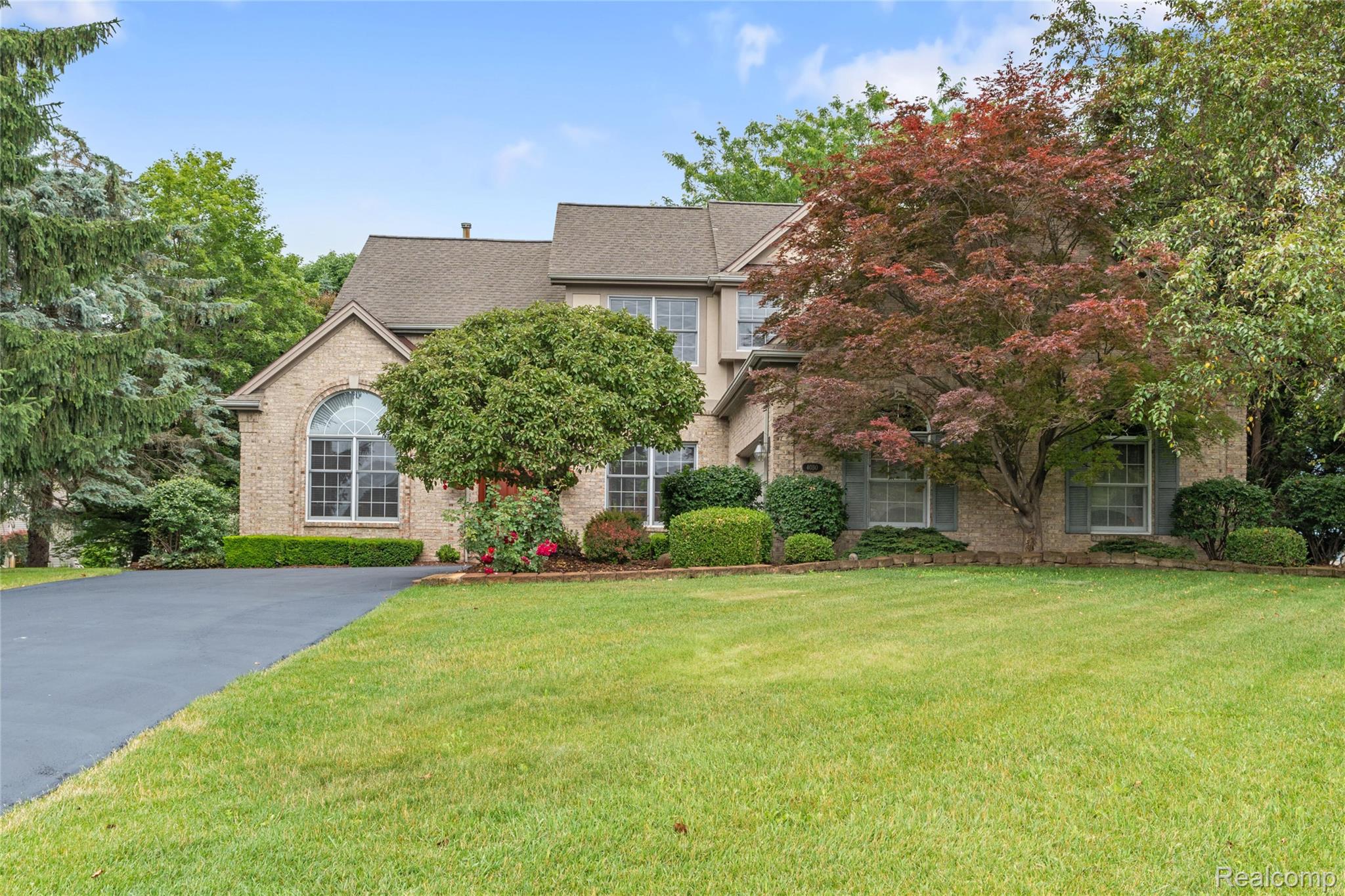 4030 Pebble Ridge Court