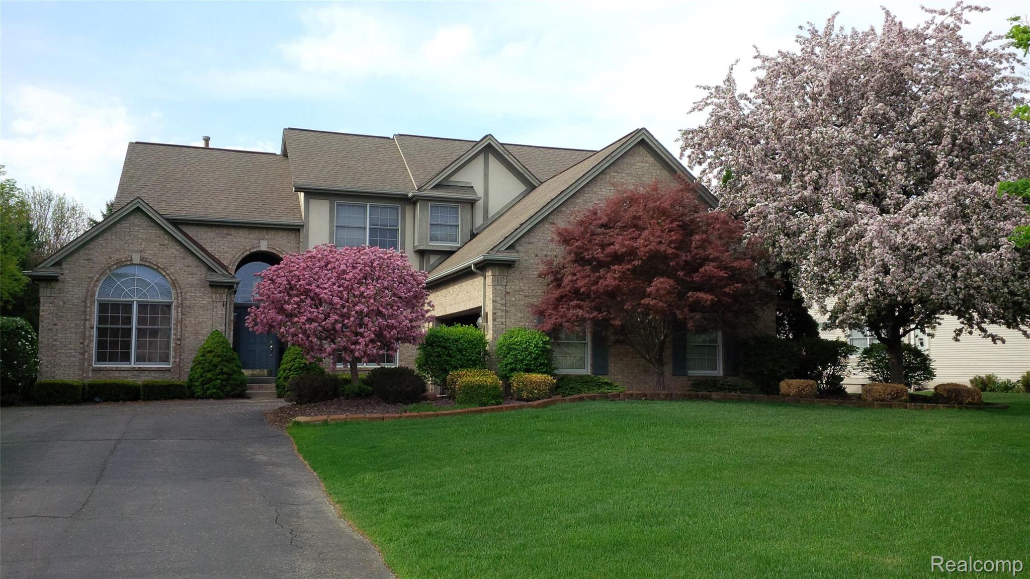 4030 Pebble Ridge Court