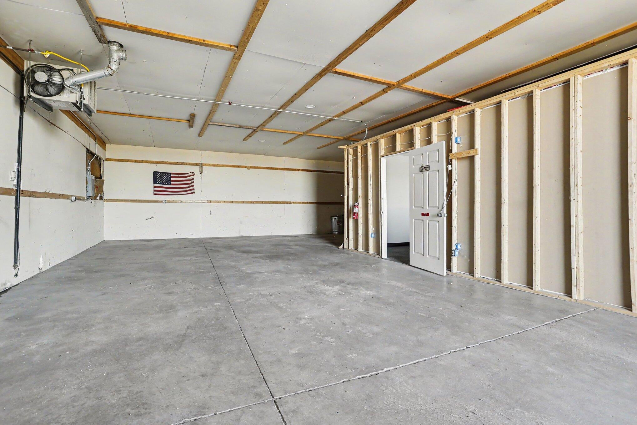 100 Helmer Road N