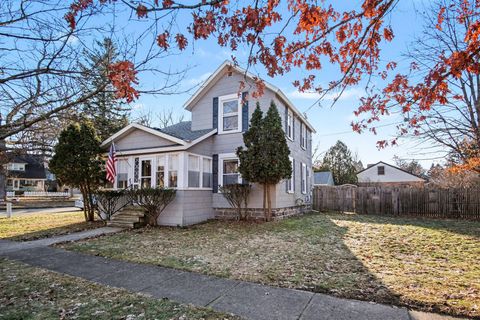 430 S Benton Street Hastings City MI 49058