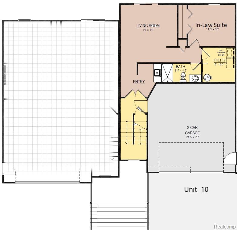195 Whispering Pines Drive