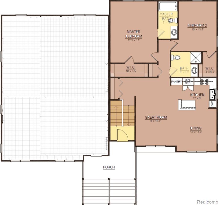195 Whispering Pines Drive