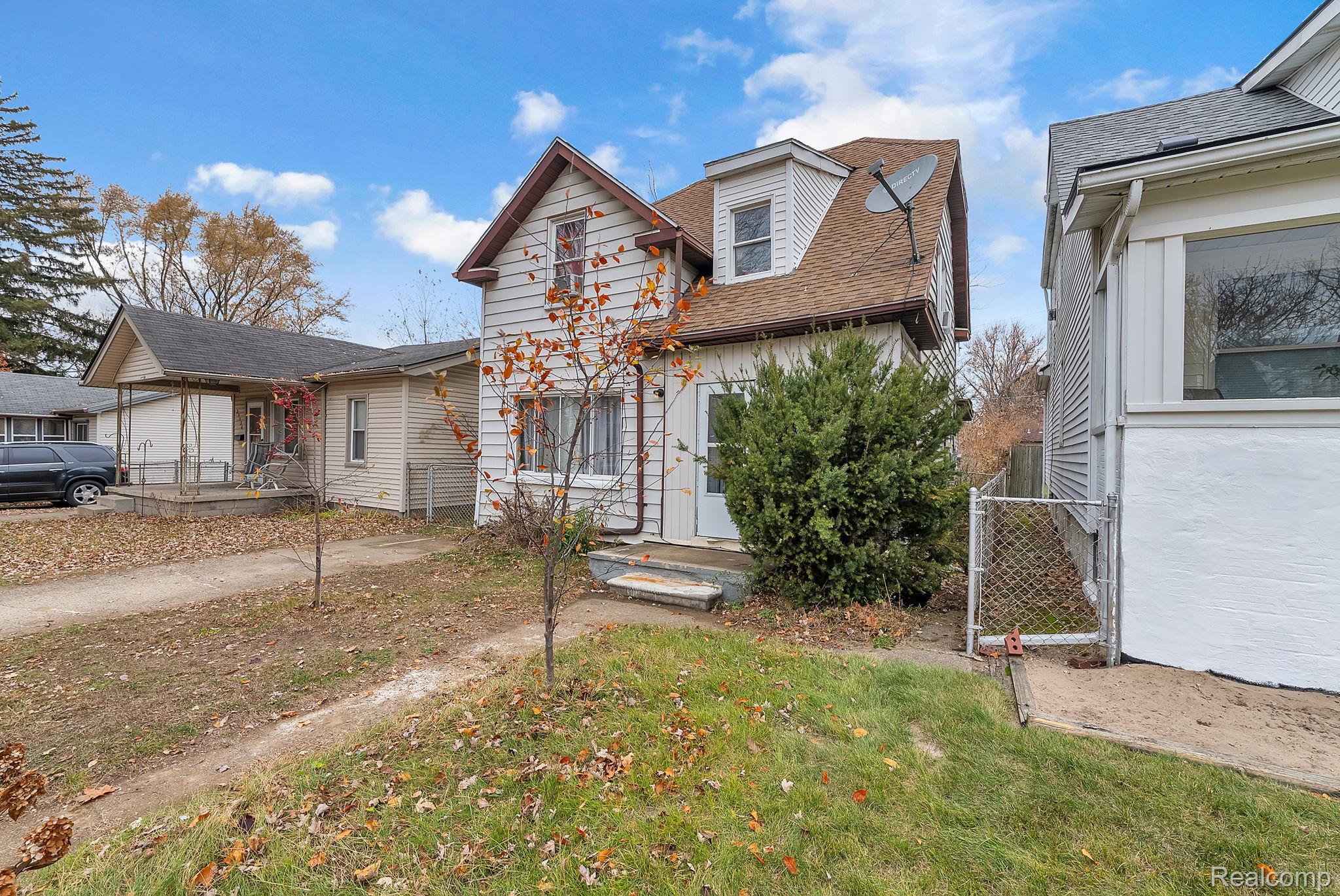 25520 New York Street