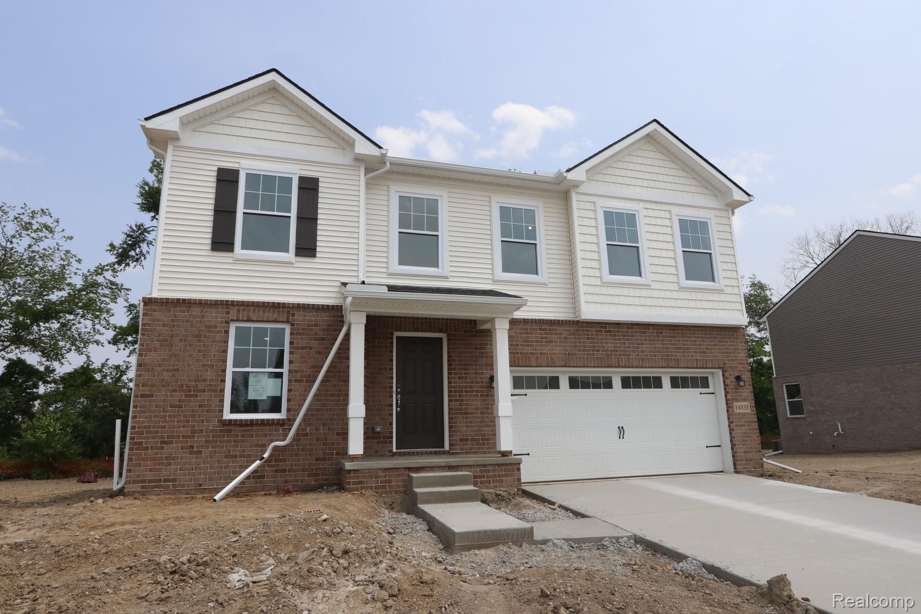 14331 OLD OAK Trail