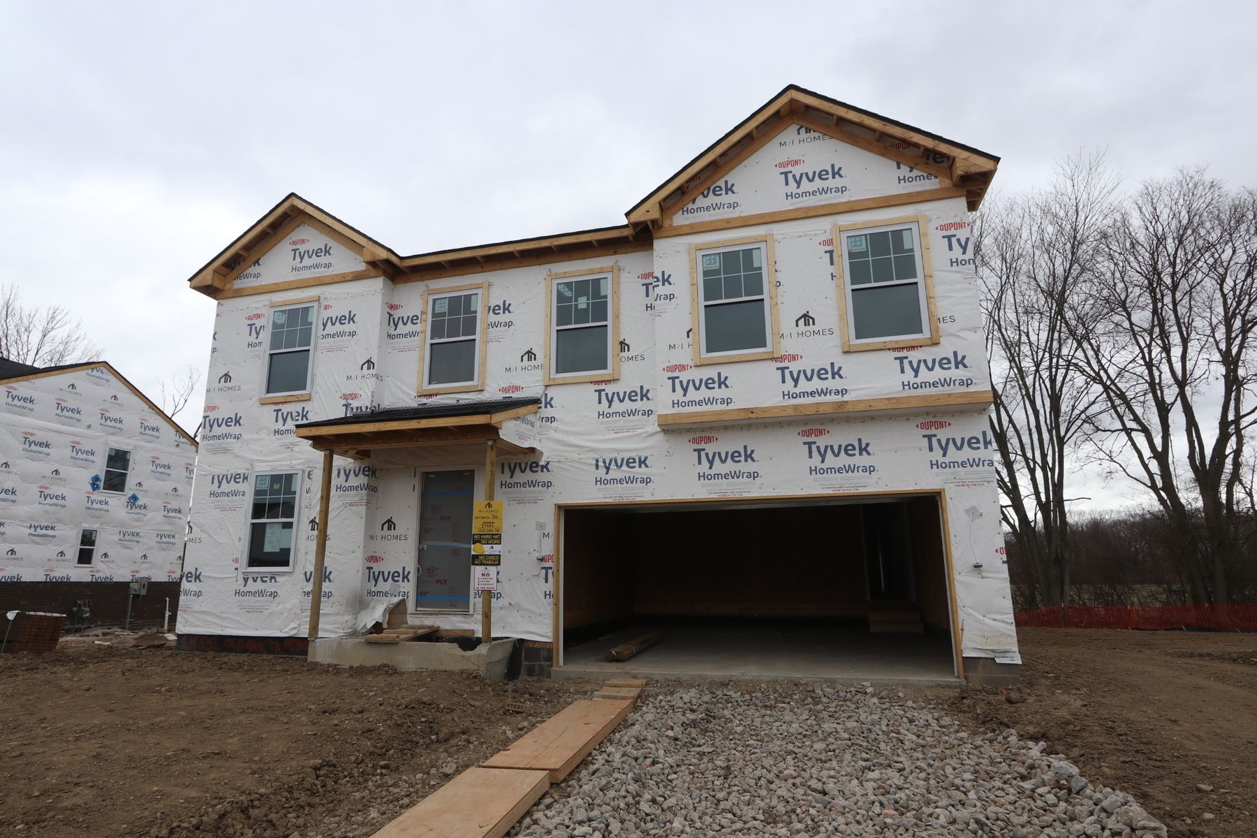 14331 OLD OAK Trail