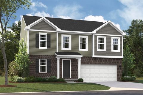 14331 OLD OAK Trail Van Buren Charter Township Wayne MI 48111