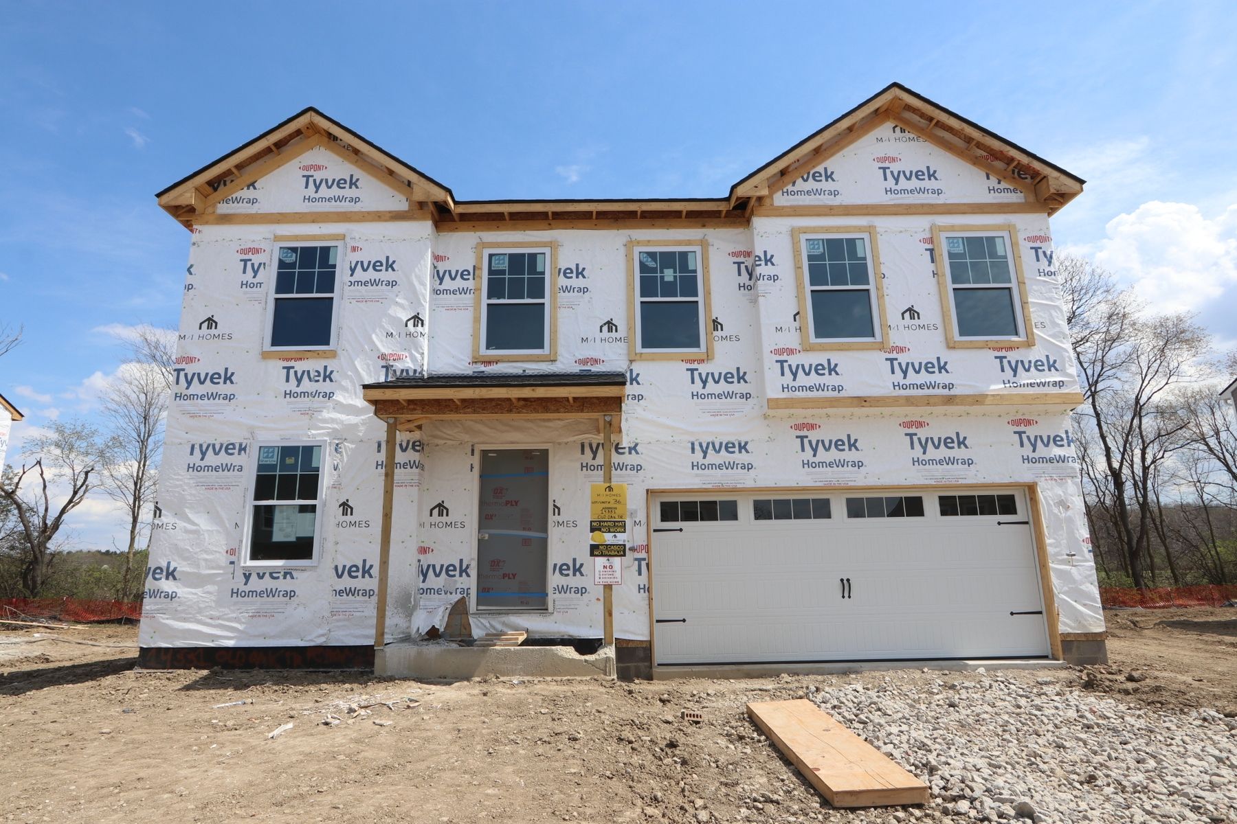 14331 OLD OAK Trail