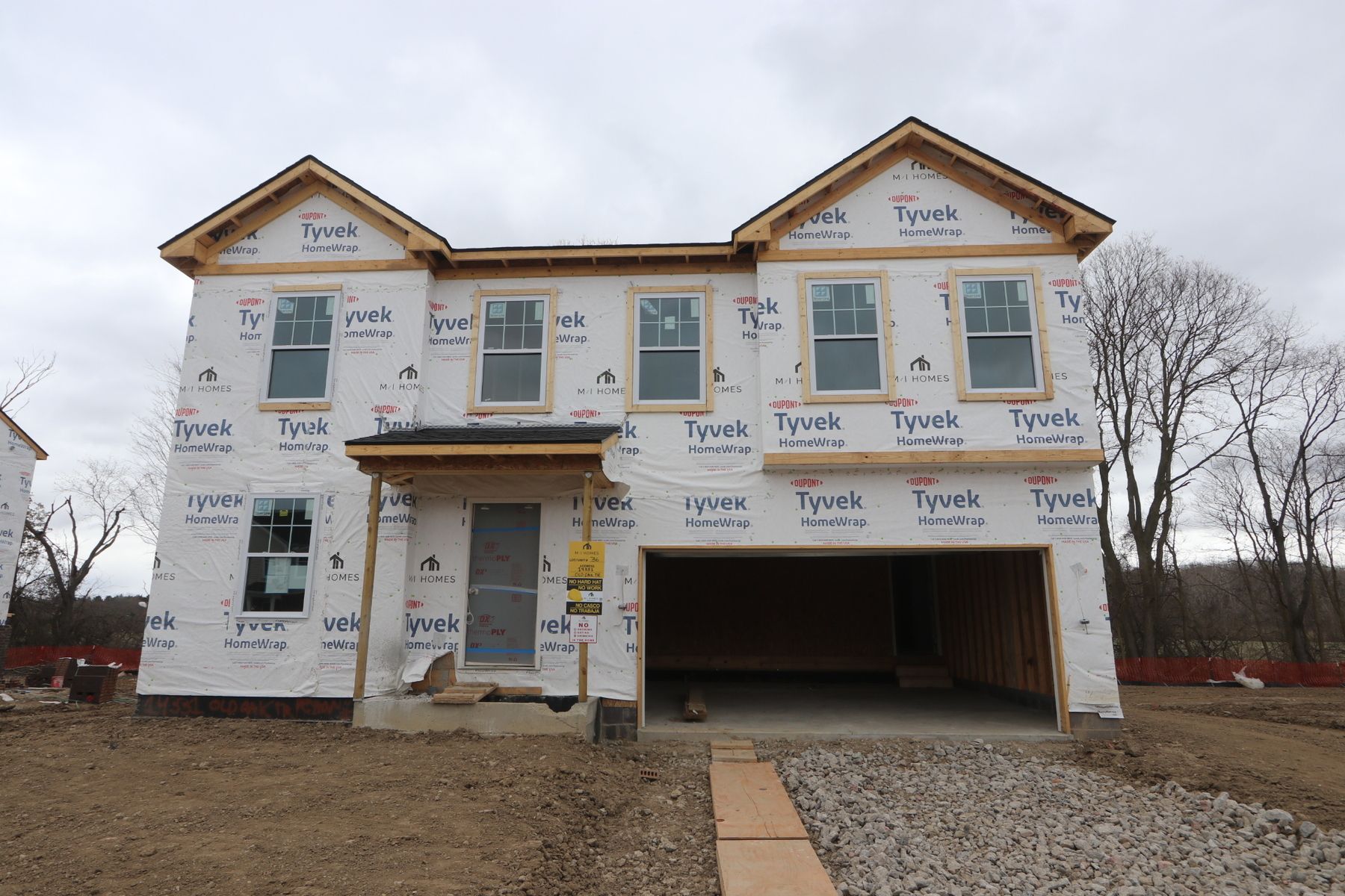 14331 OLD OAK Trail