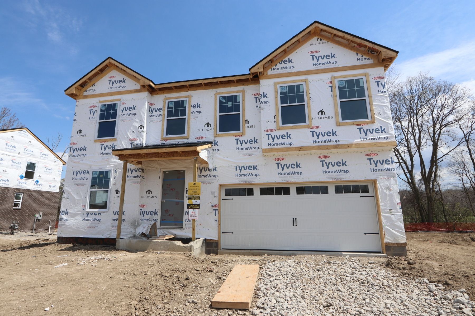 14331 OLD OAK Trail