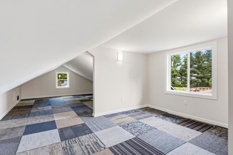 Tiny photo for 4103 Port Sheldon Street, Georgetown Charter Township, MI 49426 (MLS # 65026025873)