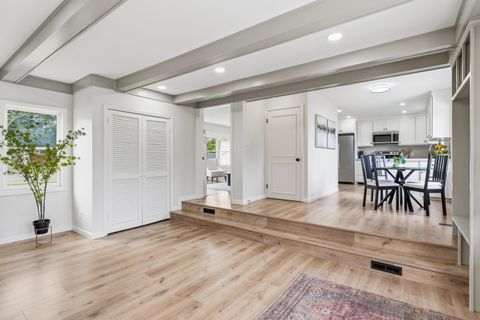 Tiny photo for 4103 Port Sheldon Street, Georgetown Charter Township, MI 49426 (MLS # 65026025873)