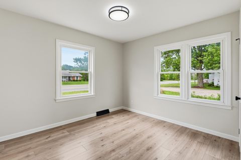 Tiny photo for 4103 Port Sheldon Street, Georgetown Charter Township, MI 49426 (MLS # 65026025873)