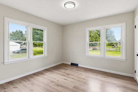 Tiny photo for 4103 Port Sheldon Street, Georgetown Charter Township, MI 49426 (MLS # 65026025873)