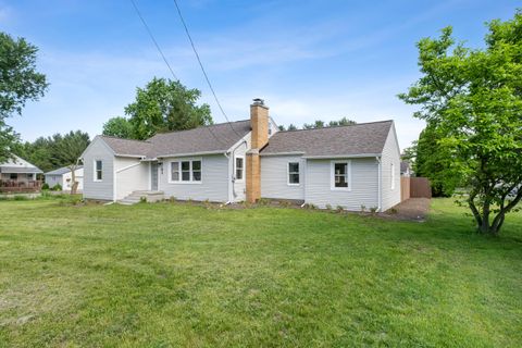Photo of 4103 Port Sheldon Street, Georgetown Charter Township, MI 49426 (MLS # 65026025873)