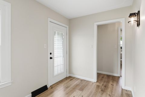 Tiny photo for 4103 Port Sheldon Street, Georgetown Charter Township, MI 49426 (MLS # 65026025873)