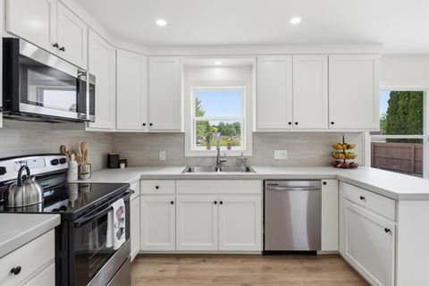 Tiny photo for 4103 Port Sheldon Street, Georgetown Charter Township, MI 49426 (MLS # 65026025873)