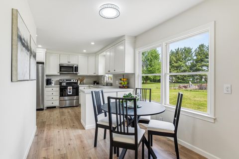Tiny photo for 4103 Port Sheldon Street, Georgetown Charter Township, MI 49426 (MLS # 65026025873)