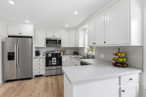 Tiny photo for 4103 Port Sheldon Street, Georgetown Charter Township, MI 49426 (MLS # 65026025873)