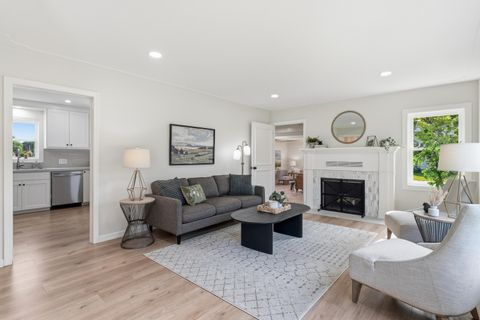 Tiny photo for 4103 Port Sheldon Street, Georgetown Charter Township, MI 49426 (MLS # 65026025873)