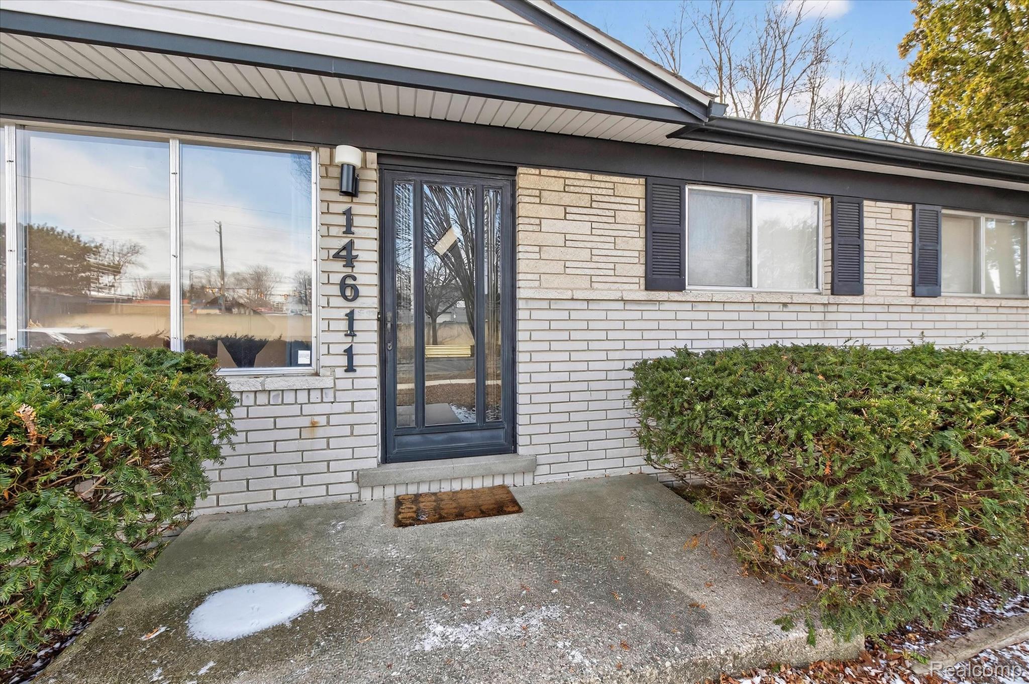 14611 Kingston Street