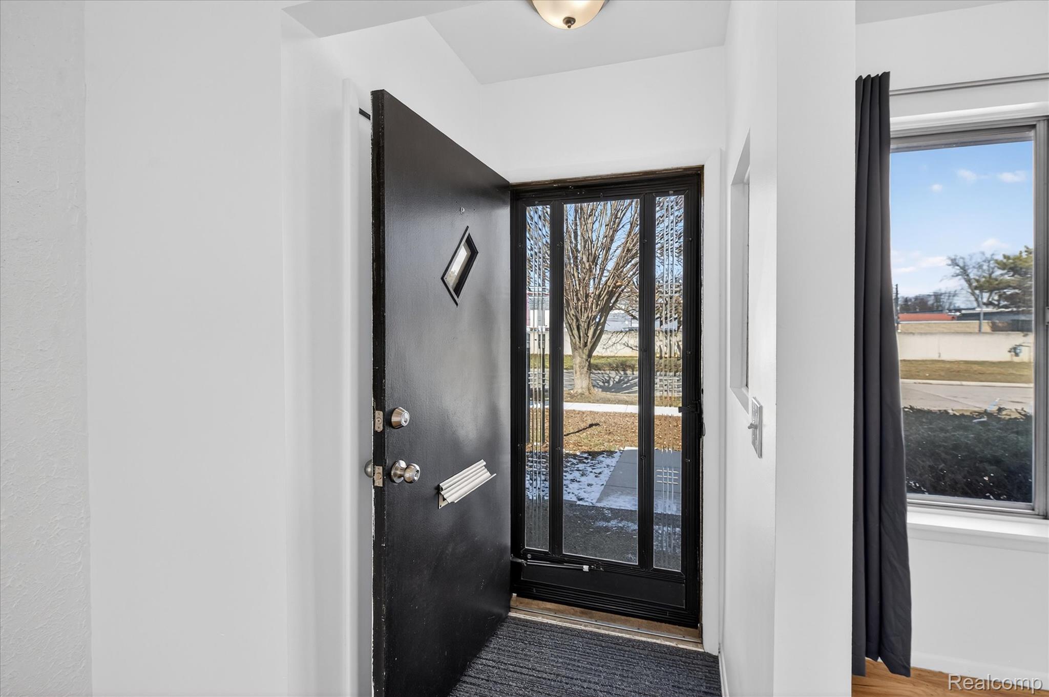 14611 Kingston Street