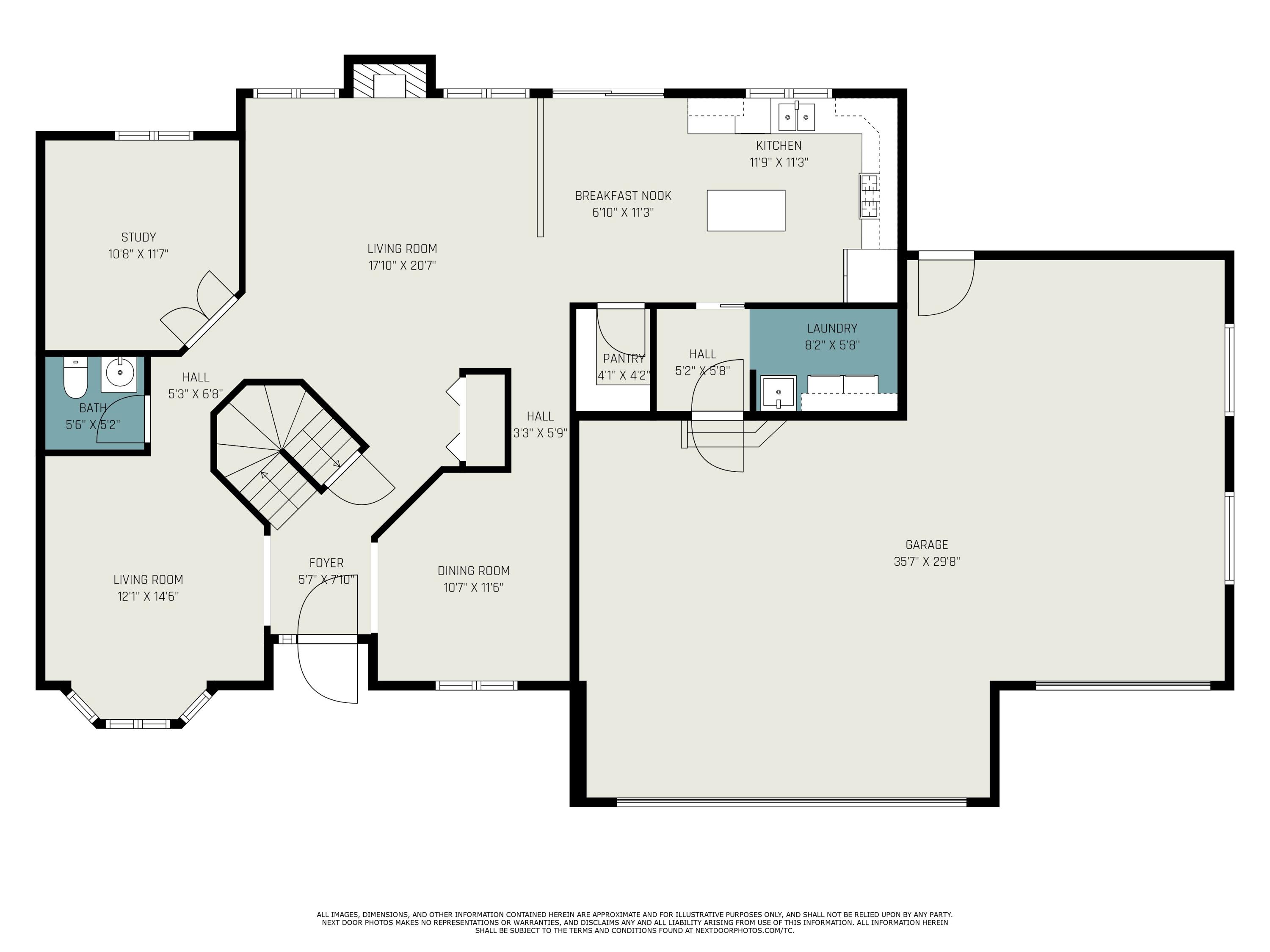 1860 Chicory Ridge Road