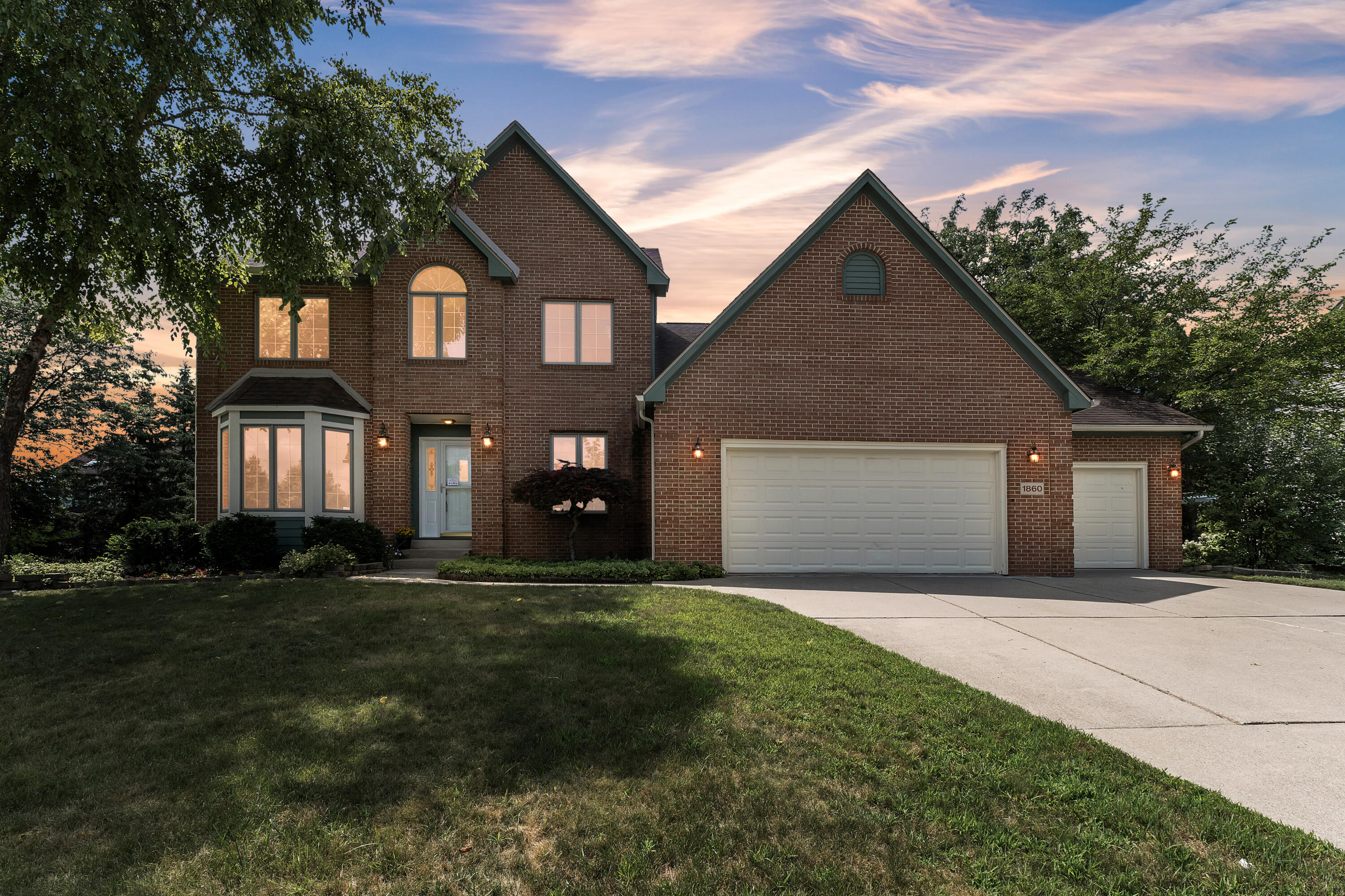 1860 Chicory Ridge Road