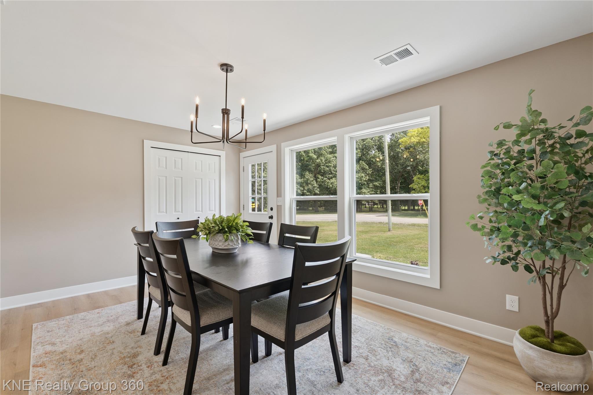 3480 E Coon Lake Road
