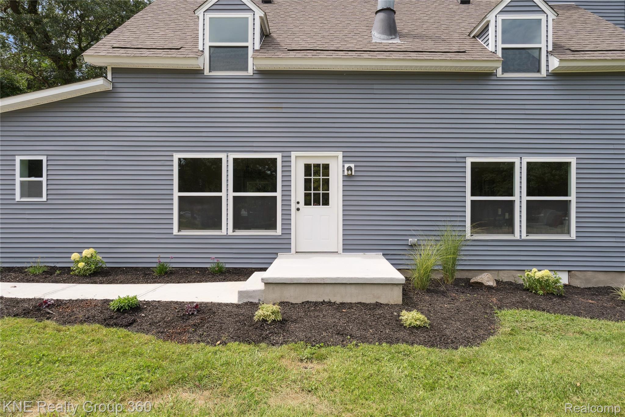 3480 E Coon Lake Road