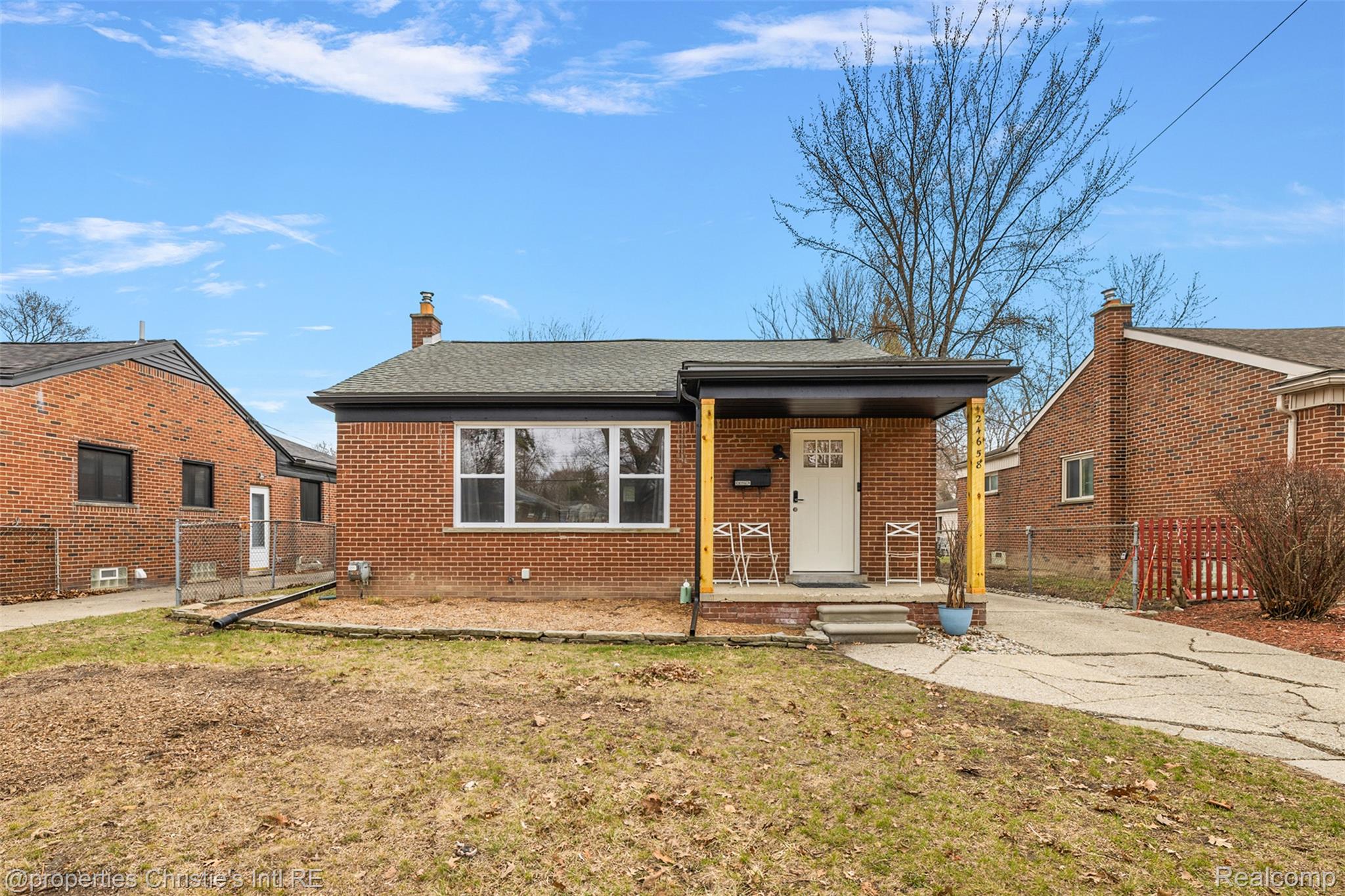 24658 Roanoke Avenue