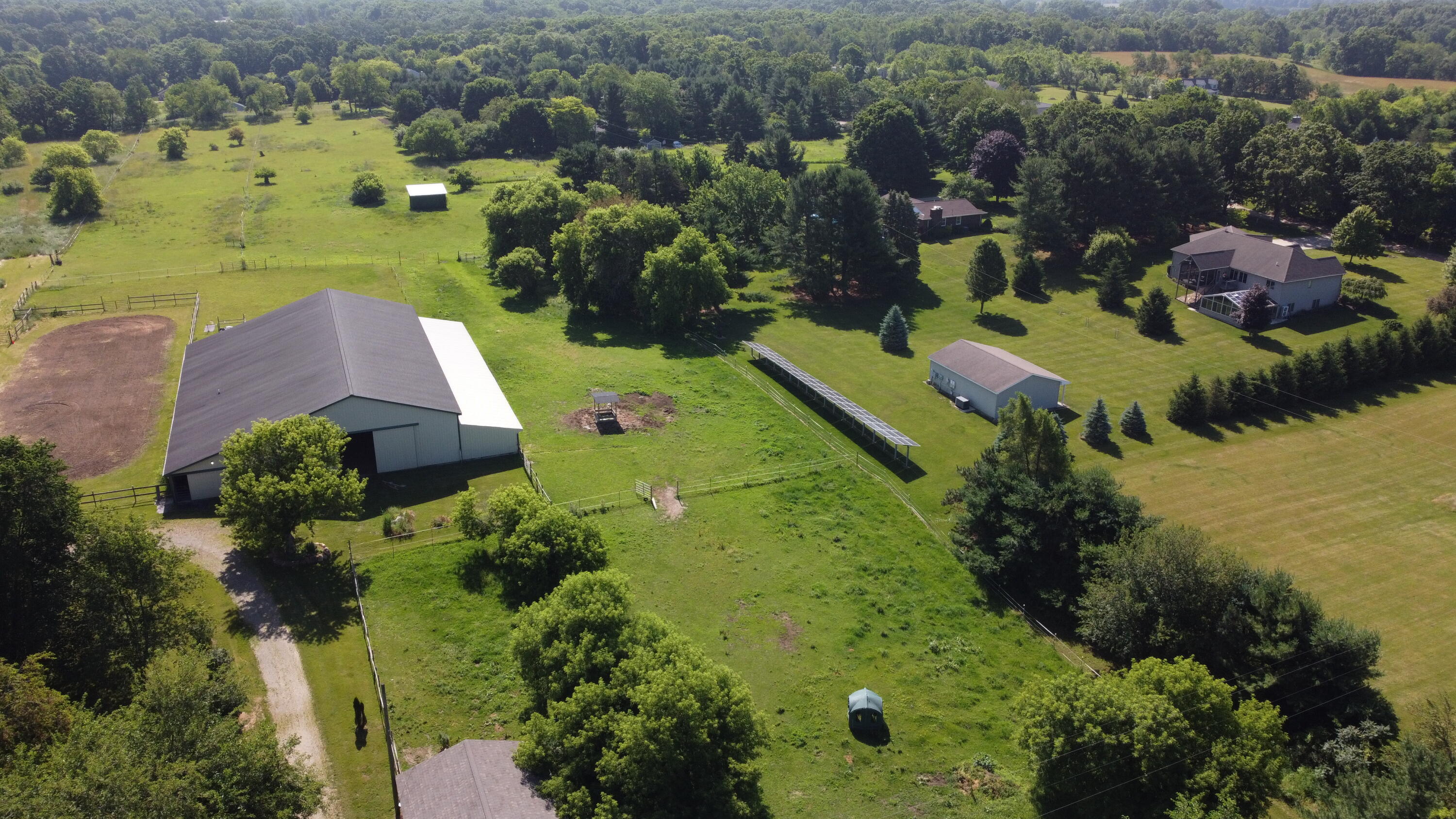 9923 Sharon Hollow Road